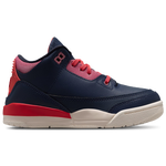 Blue/Black/Red