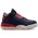 Jordan Retro 3 - Boys' Preschool Blue/Black/Red