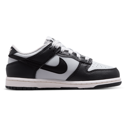 Boys' Preschool - Nike Dunk Low - Off Noir/Black/Phantom