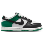 Off White/Black/Malachite