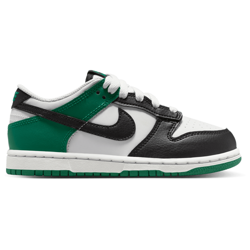 Nike Dunk Low Sneakers In Multi