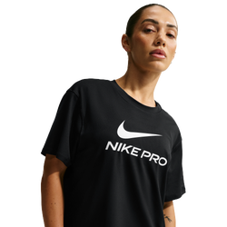 Women's - Nike Pro Drifit 365 SS Loose Top - 