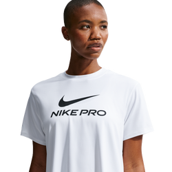 Women's - Nike Pro Drifit 365 SS Loose Top - 