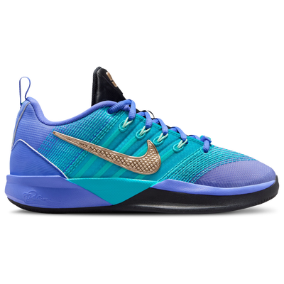 Nike Sabrina 3 Grade School - SAPHIRE/BLUE/GREEN
