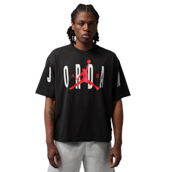 Jordan 1996 Oversized Short Sleeve T-Shirt - Men's | Champs Sports