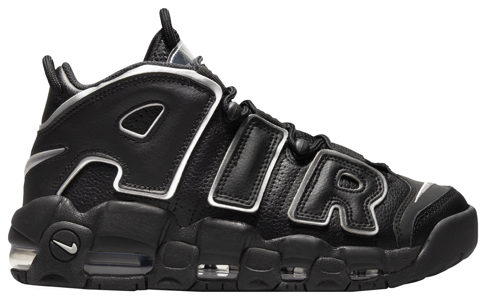 Nike air more shop uptempo foot locker