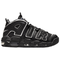 Preowned Nike Uptempo Custom Size 11