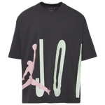 Anthracite/Iced Carmine