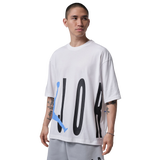 White/University Blue