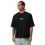 Black/University Blue