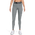Nike 365 USM Tights - Women's Smoke Grey/Heather Grey