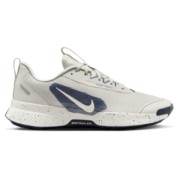 Men's - Nike Juniper Trail 3 - Lt Bone/Lt Bone/Midnight Navy