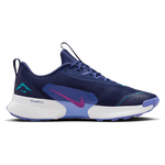 Midnight Navy/Midnight Navy/Sapphire