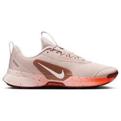 Men's - Nike Juniper Trail 3 - Sail/Silt Red/Burgundy Crush