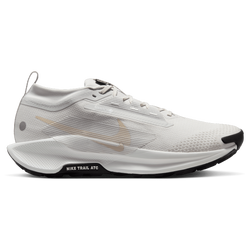Men's - Nike Reactx Pegasus Trail 5 GTX - Vast Grey/Sanddrift/Summit White