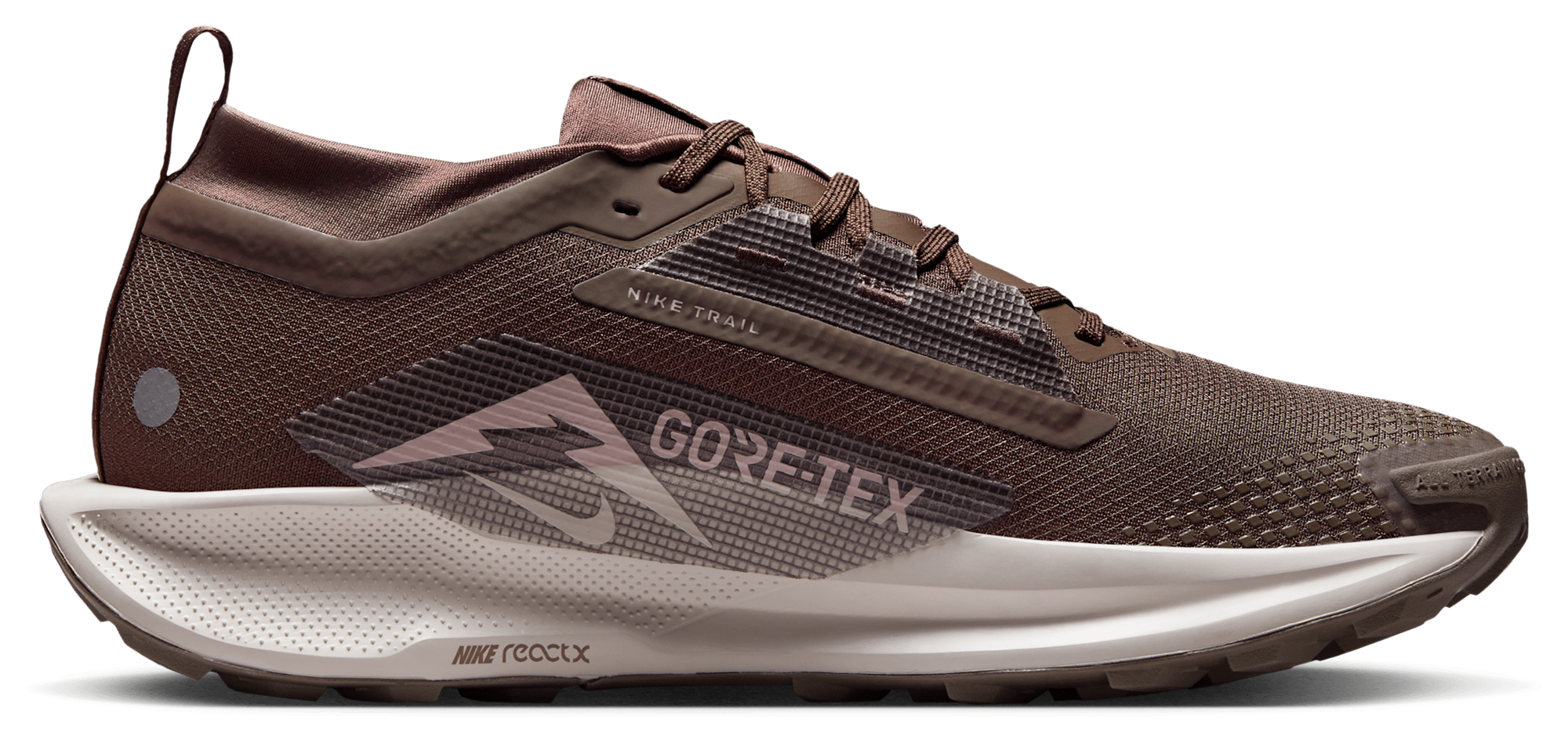 Nike Reactx Pegasus Trail 5 GTX - Men's | Foot Locker