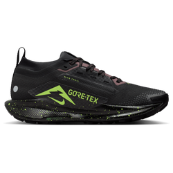 Women's - Nike Reactx Pegasus Trail 5 GTX - Volt Ice/Black/Phantom
