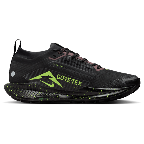 WOMENS - Nike Reactx Pegasus Trail 5 GTX - Volt Ice/Black Phantom