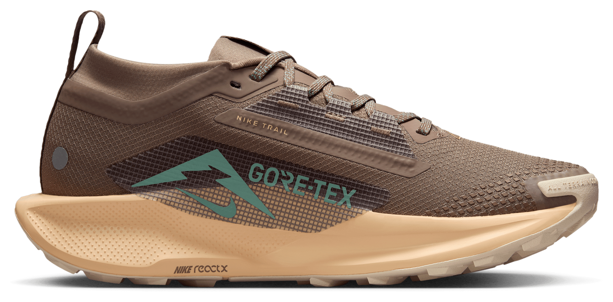 NIKE REACTX PEGASUS TRAIL5 26.0㌢ Nike ReactX Pegasus Trail 5 Running Shoe (Men) | Nordstrom