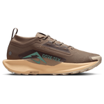 Cannon/Mink Brown/Orange Chalk
