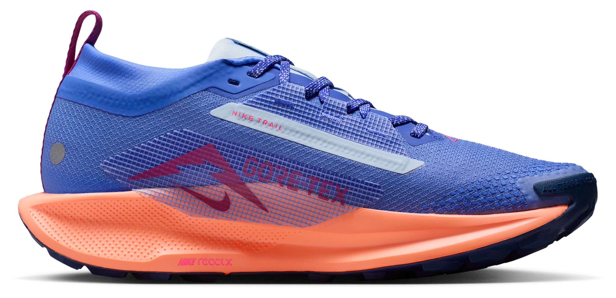 Nike Reactx Pegasus Trail 5 GTX - Women's | Foot Locker