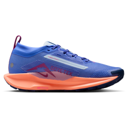 Women's - Nike Reactx Pegasus Trail 5 GTX - Hyper Pink/Sapphire/Hydrogen Blue