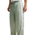 Nike Windrunner Lightweight Unlined UV Pant - Nike White/Barely Green Jade Horizon