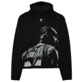 Nike Kobe Fleece Pullover Hoodie - Nike Black