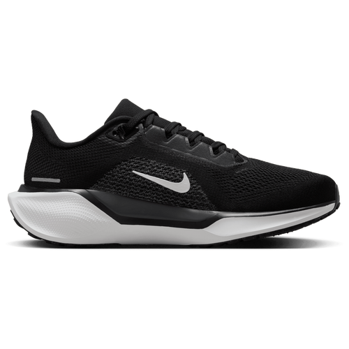  - Nike Air Zoom Pegasus 41 Wide - White/Anthracite Black