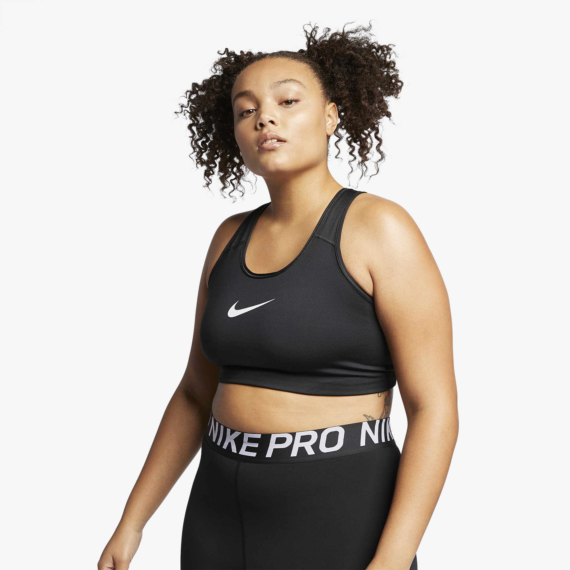 women's plus size nike sweat suits