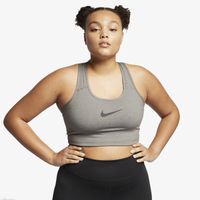 Carbon Heather/Black- Plus Size