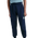 Nike NSW Club HBR Fleece Joggers - Boys' Grade School Midnight Navy/Metallic Silver