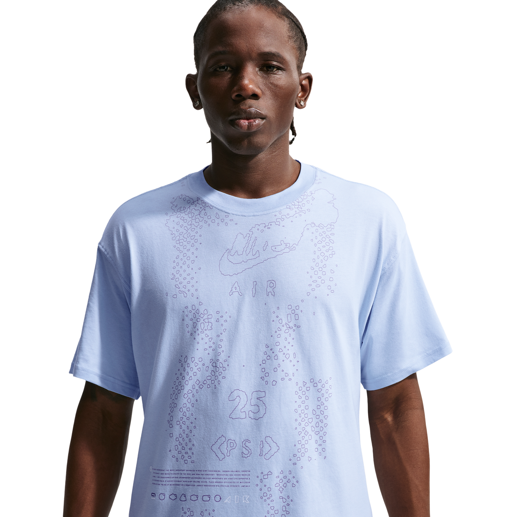 Nike Max 90 Short Sleeve T-Shirt - Men's | Champs Sports
