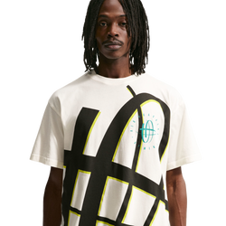 Men's - Huarache Short Sleeve T-Shirt - Nike Max 90 DNAR - 