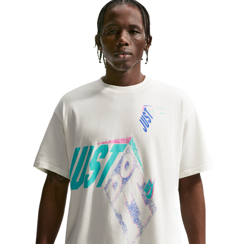  - Nike NSW Max 90 DNAR4 Tee - Sail