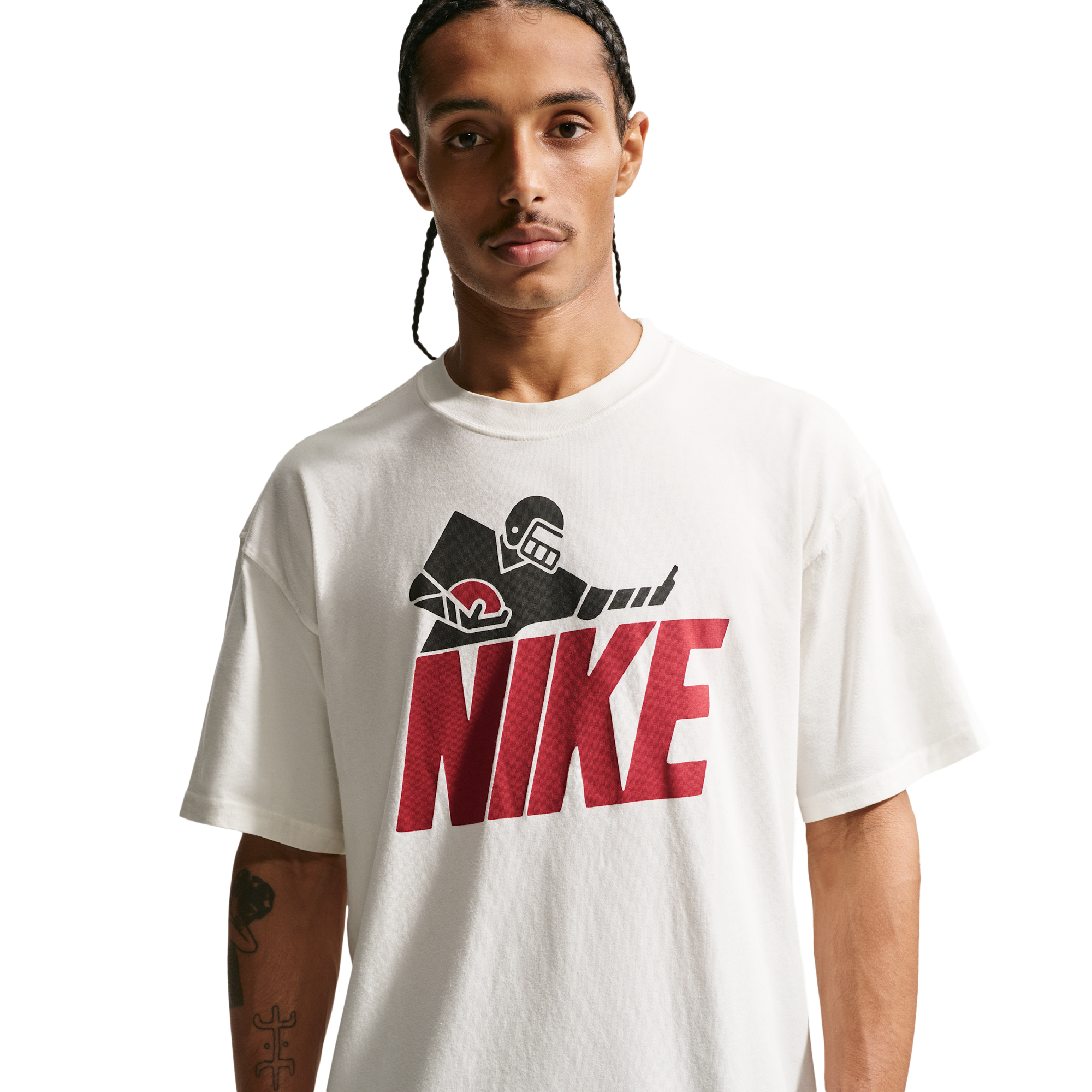 Nike NSW Max 90 DNAR5 Tee - Men's | Foot Locker