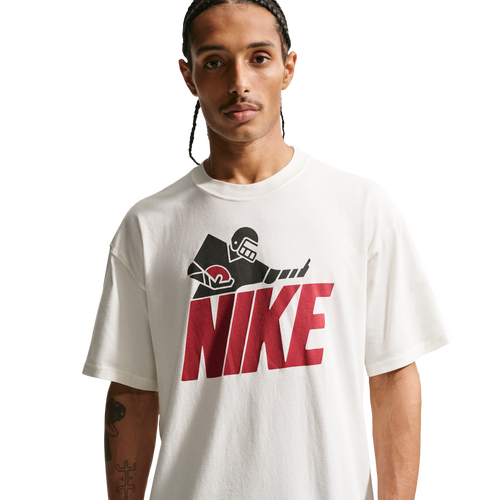  - Nike NSW Max 90 DNAR5 Tee - Sail