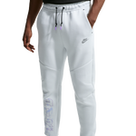 Bright Violet/Off White