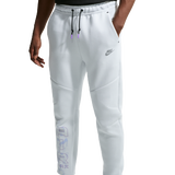 Bright Violet/Off White