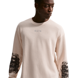 Men's - Nike Max 90 Short Sleeve T-Shirt - Chalk