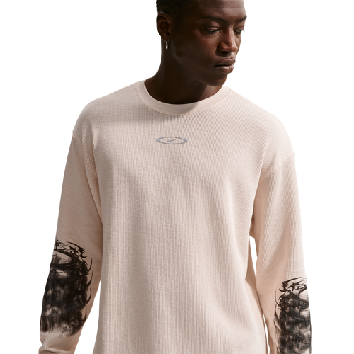 Nike Max 90 Short Sleeve T-Shirt - Nike Chalk