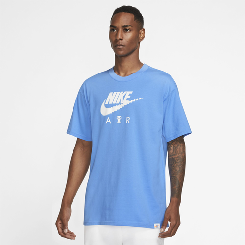 Mens Air Max T-shirt In | ModeSens