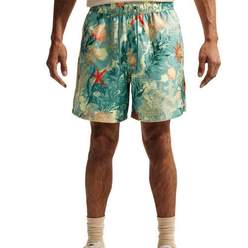 Nike Club Spring B Flow Short - Nike Cosmic Clay/Bicoastal