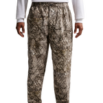 Khaki/Velvet Brown- CAMO AOP