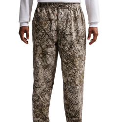 Men's - Nike Club Woven Cargo Pants - Khaki/Velvet Brown