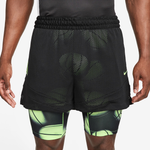 Lime Blast/Black