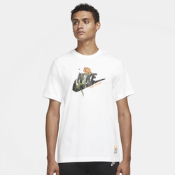Men's - Nike So 2 HBR T-Shirt - White