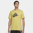 Nike So 2 HBR T-Shirt - Men's Celery