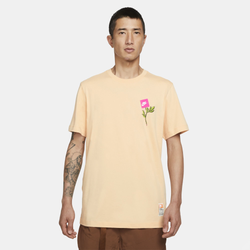 Men's - Nike So 2 Lbr T-Shirt - White Onyx