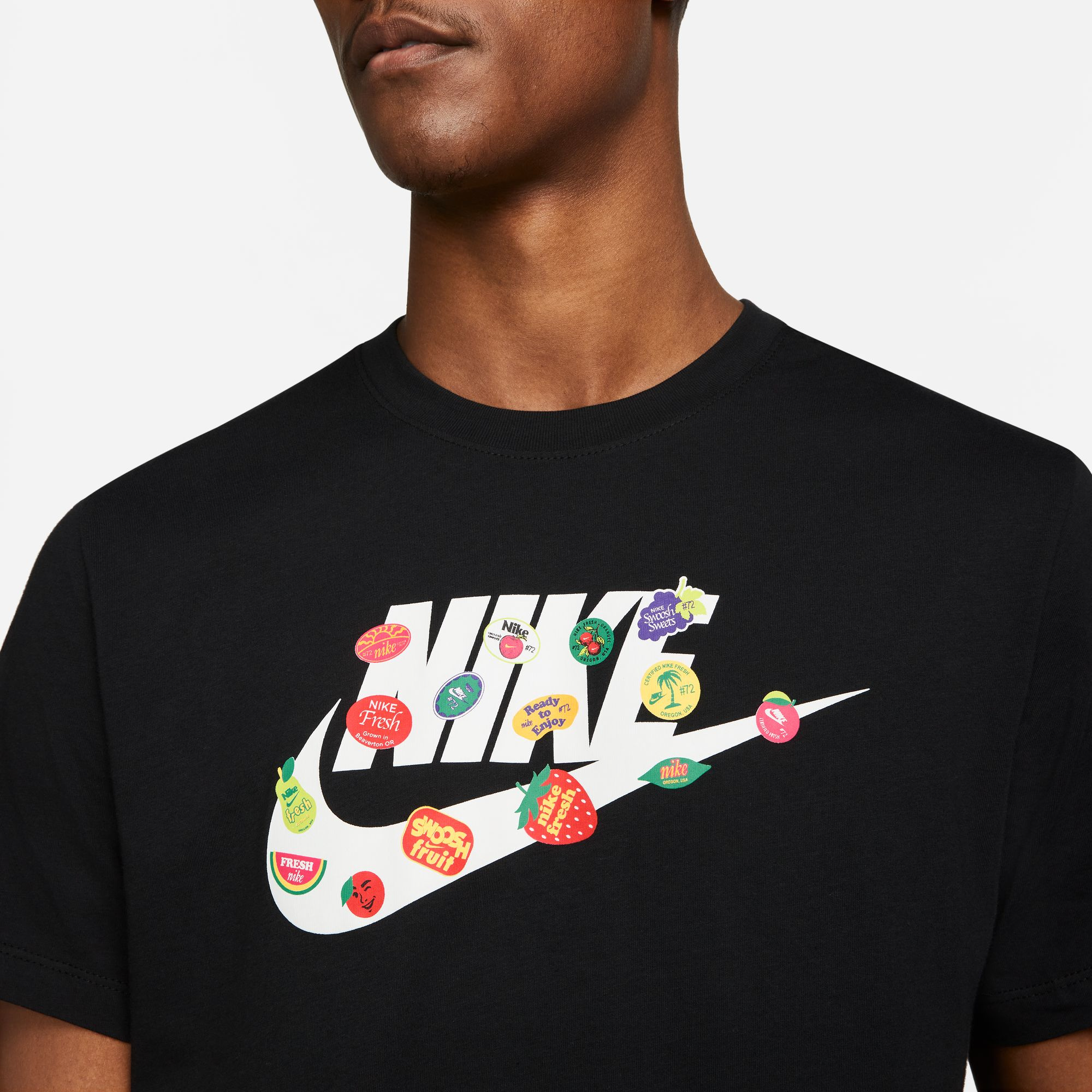 Nike NSW HBR T-Shirt